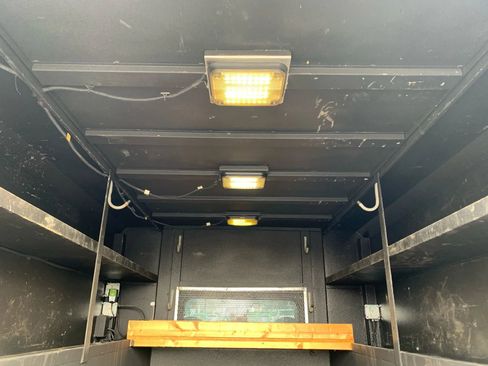 Used 2003 Ford F350 162 W.B. 4D image 40