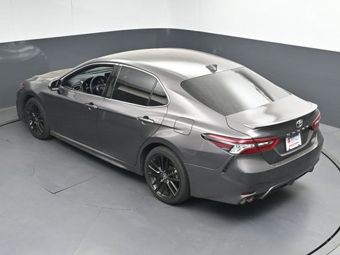 Used 2022 Toyota Camry XSE image 37