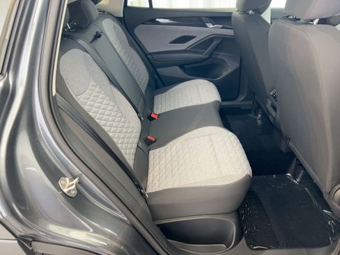 New 2026 Volkswagen Tiguan S image 28