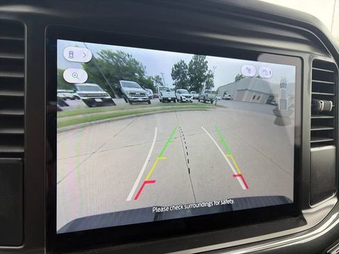 Certified 2025 Ford F150 STX AWD/4WD image 18
