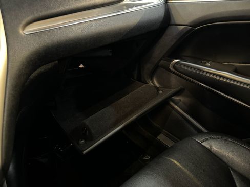 Used 2015 Lincoln MKC AWD image 21