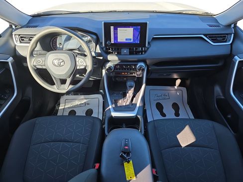 Used 2023 Toyota RAV4 XLE image 11