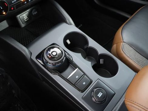 Used 2023 Ford Bronco Sport Outer Banks AWD/4WD image 24