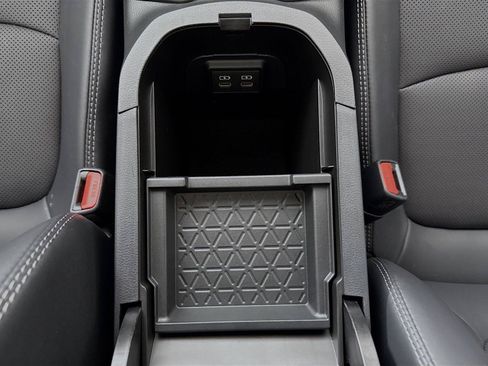 Used 2024 Toyota RAV4 Limited w/ Weather Package FWD image 36