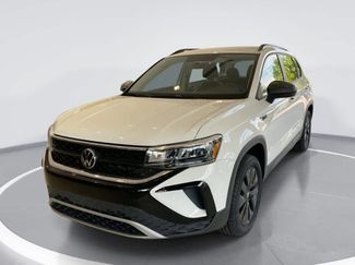 Used 2022 Volkswagen Taos S AWD/4WD video 1