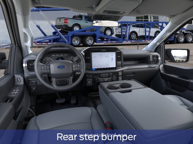 New 2026 Ford F150 XL RWD image 10