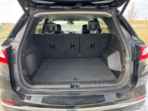 Certified 2019 Chevrolet Equinox Premier image 26