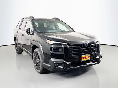 New 2026 Subaru Outback Limited XT