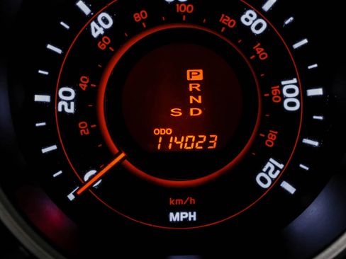 Used 2012 Toyota 4Runner Limited image 66