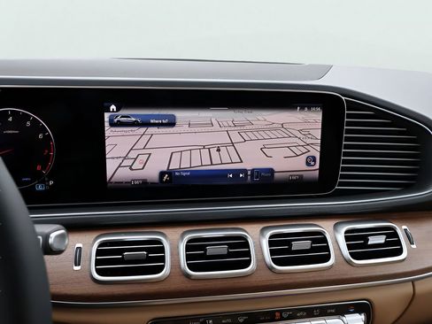 New 2026 Mercedes-Benz GLE 350 4MATIC image 20