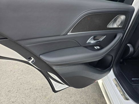 New 2026 Mercedes-Benz GLE 63 AMG S image 19