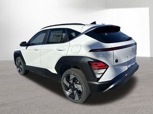 New 2026 Hyundai Kona Limited image 40