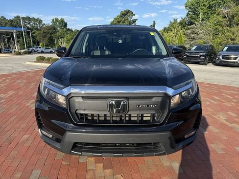 Used 2024 Honda Ridgeline RTL+ image 25