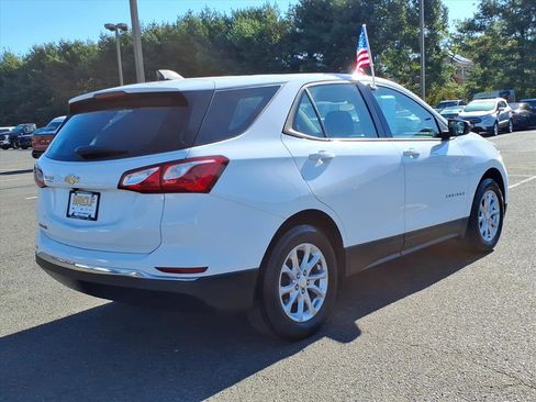 Used 2018 Chevrolet Equinox LS image 6