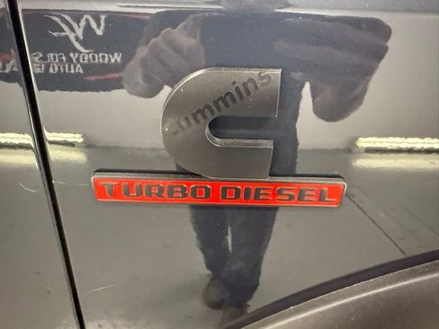 New 2026 RAM 2500 Rebel w/ Rebel Level 2 Equipment Group image 6