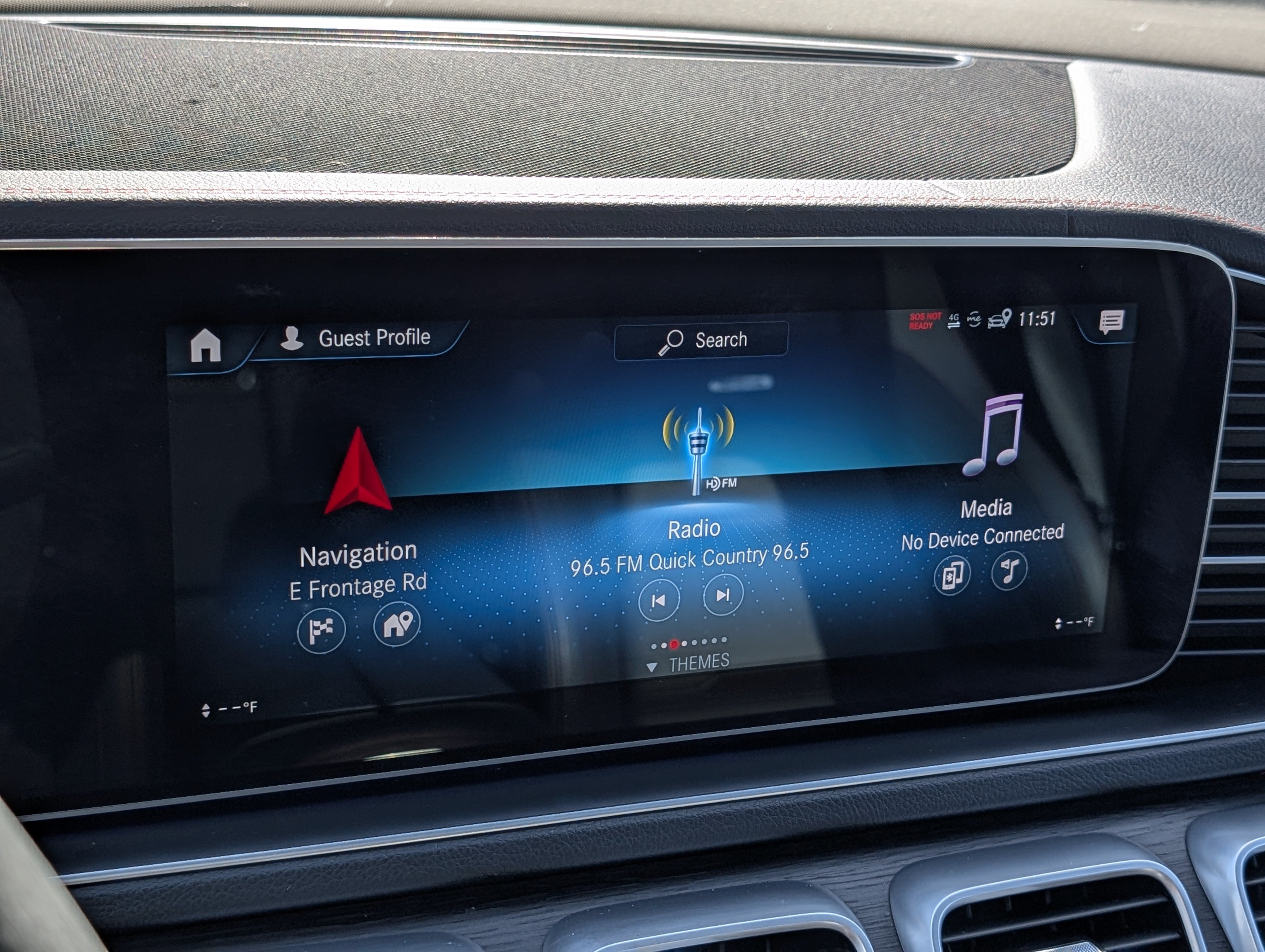 Used 2021 Mercedes-Benz GLE 53 AMG 4MATIC image 29