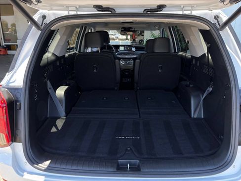 Used 2021 Hyundai Palisade Limited FWD image 35