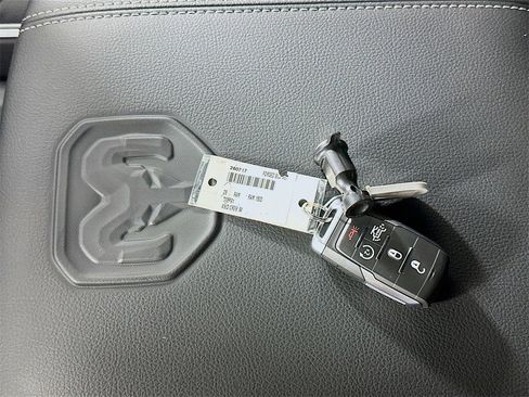 New 2026 RAM 1500 Laramie w/ Night Edition image 20