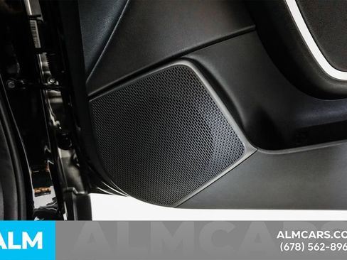 Used 2025 Kia Soul LX image 43