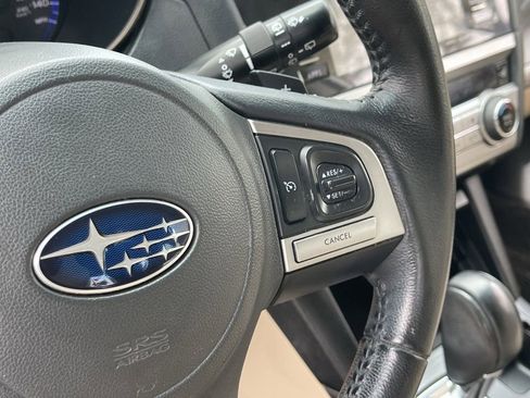 Used 2015 Subaru Outback 2.5i Premium AWD/4WD image 24