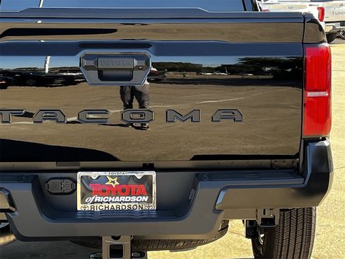 New 2025 Toyota Tacoma SR5 image 6