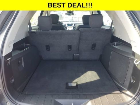 Used 2014 Chevrolet Equinox LS FWD image 9