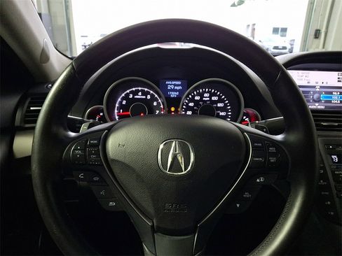Used 2012 Acura TL w/ Technology Package image 23