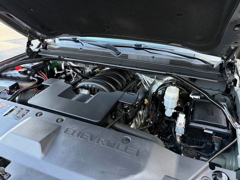 Used 2017 Chevrolet Tahoe Premier image 10