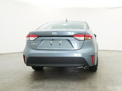 New 2026 Toyota Corolla LE image 23