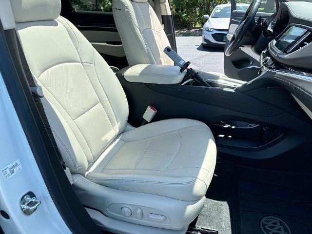 Certified 2023 Buick Enclave Essence w/ Experience Buick Package FWD image 29