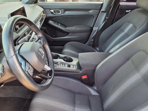 Used 2024 Honda Civic Sport image 16