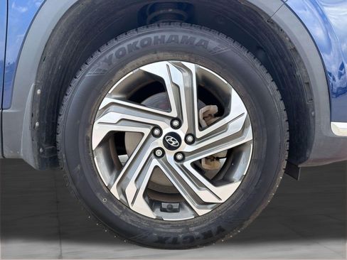 Used 2022 Hyundai Santa Fe SEL AWD/4WD image 11