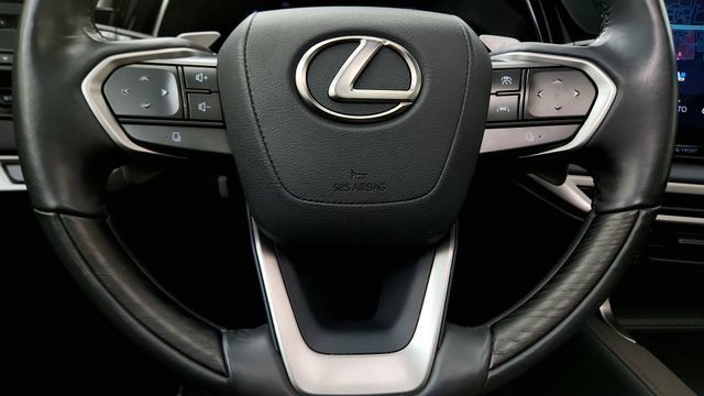 Used 2024 Lexus RX 350 FWD w/ Convenience Package image 56