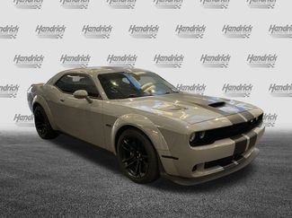 Used 2021 Dodge Challenger R/T Scat Pack RWD video 2