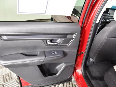 Certified 2024 Honda CR-V EX image 45