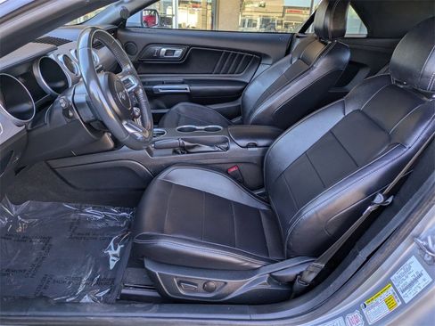Used 2023 Ford Mustang Premium image 25