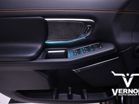 New 2026 Ford Expedition Tremor image 19