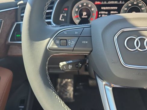 Used 2026 Audi Q8 Premium Plus w/ Premium Plus Package AWD/4WD image 16