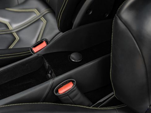 Used 2019 Ferrari 488 GTB RWD image 50