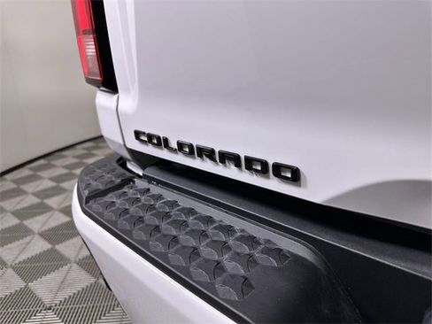 New 2026 Chevrolet Colorado LT w/ LT Convenience Package image 32