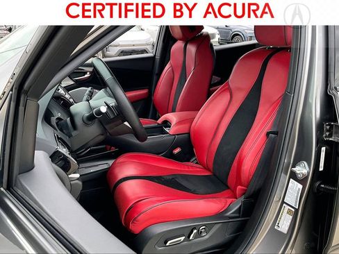 Certified 2024 Acura RDX AWD w/ A-Spec & Advance Pkg image 31