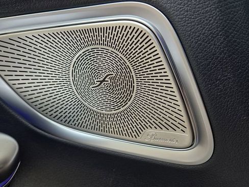 New 2026 Mercedes-Benz CLE 450 4MATIC Cabriolet image 24