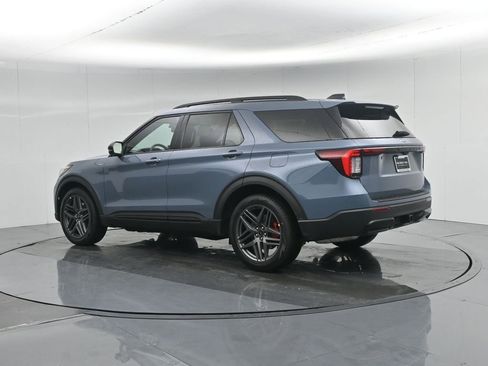 New 2026 Ford Explorer ST-Line image 6