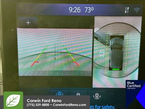 Used 2021 Ford Explorer ST w/ Equipment Group 401A image 18