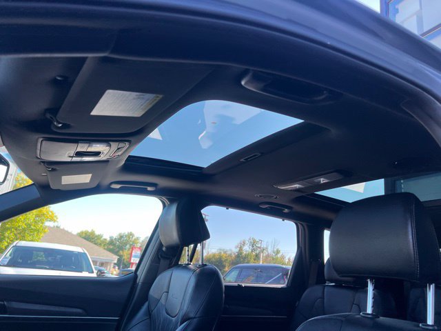 Used 2024 Kia Telluride SX X-Line AWD/4WD image 16