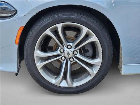 Used 2021 Dodge Charger GT w/ Plus Group RWD image 14