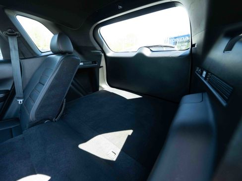 Certified 2024 Honda CR-V Sport-L image 24