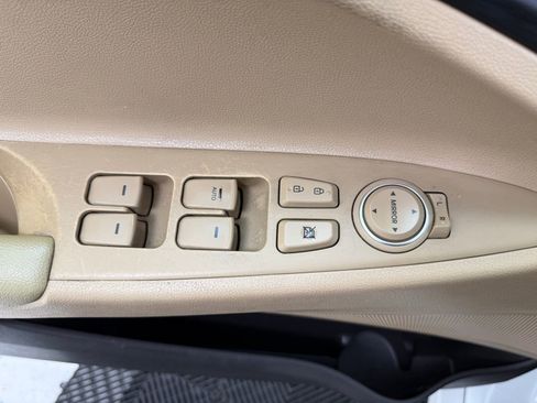 Used 2013 Hyundai Sonata GLS FWD image 12