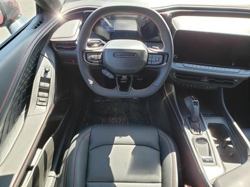 New 2026 Dodge Charger R/T AWD/4WD image 9