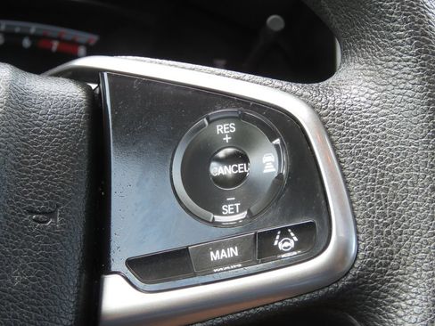 Used 2017 Honda CR-V EX image 22